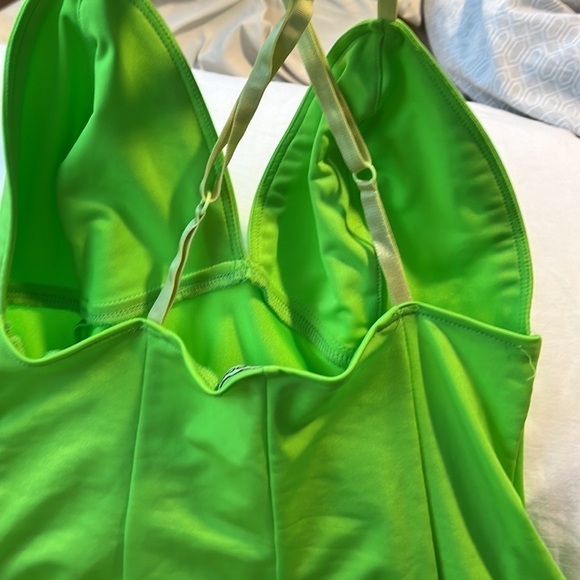 💚Want My Look, Fun, Funky and Fabulous, Live Life in Color, Stretch BodyCon, L - Picture 4 of 9